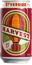 Otherside Brewing Core Harvest Red Ale 5.4% 375ml